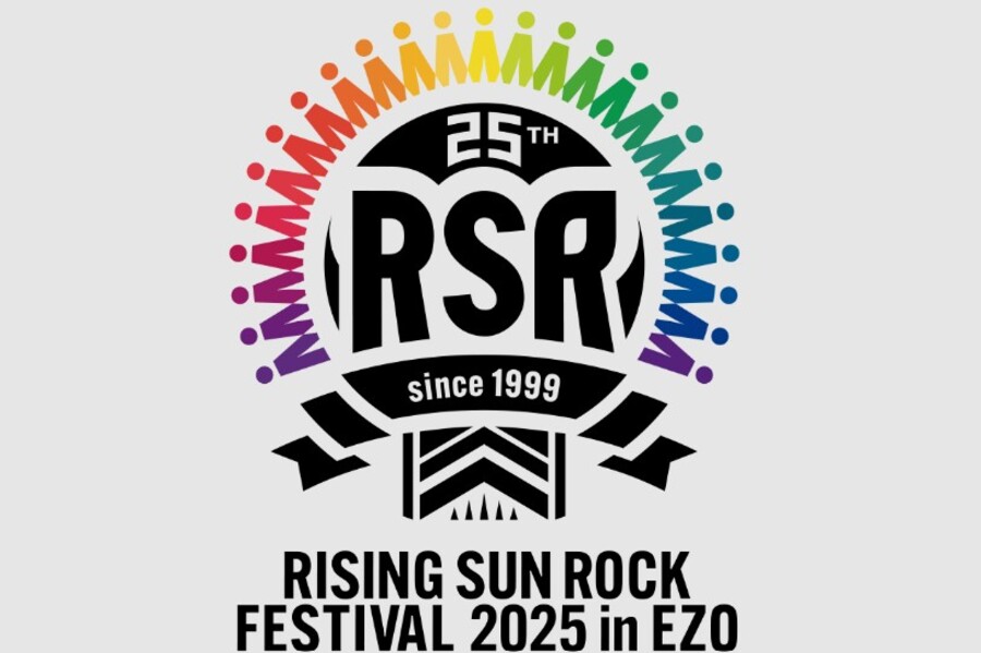 北海道|RISING SUN ROCK FESTIVAL