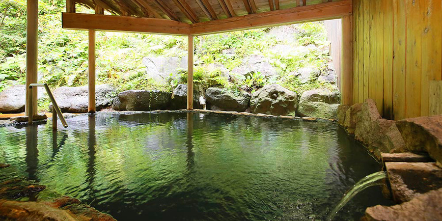 長野|菅平高原温泉