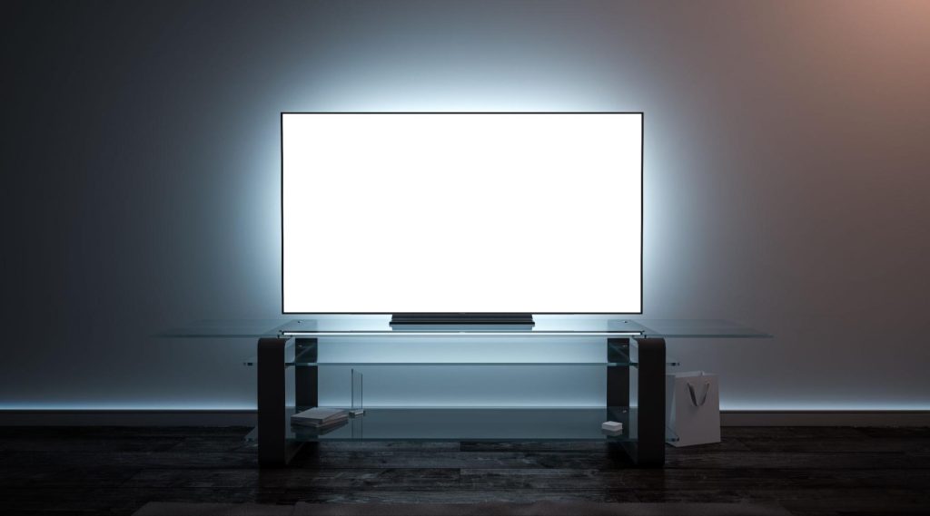 テレビ 電源 点滅 質問