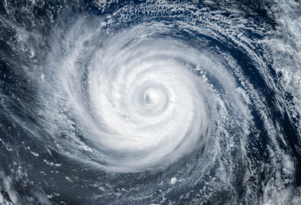 台風 大きさ 強さ 判断基準