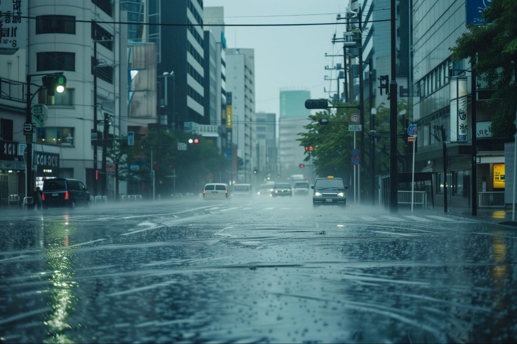 台風 被害 想定 もの