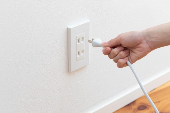 コンセント 抜いた方がいい 家電