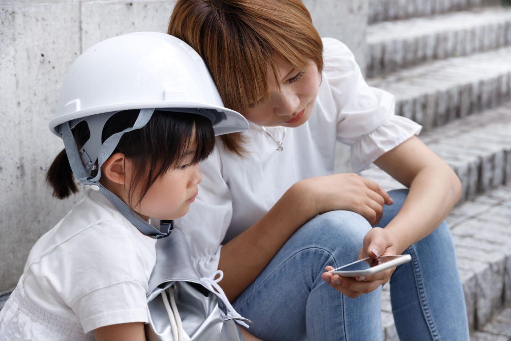 防災標語 コンテスト 入賞作品