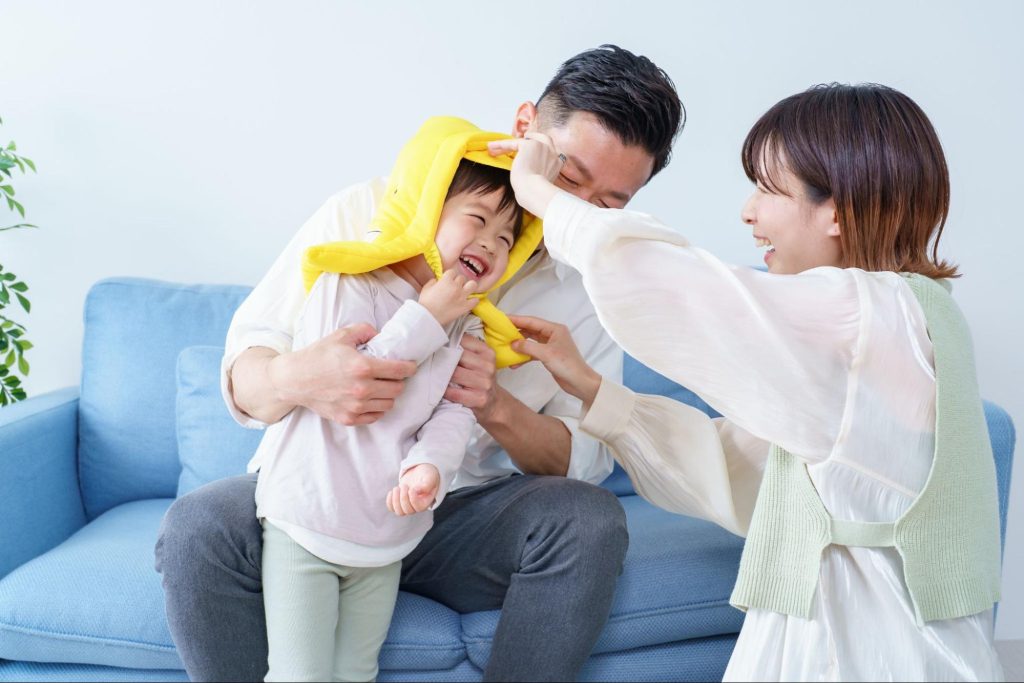 防災標語 活用シーン