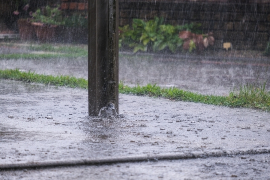 集中豪雨 どんな現象か 解説