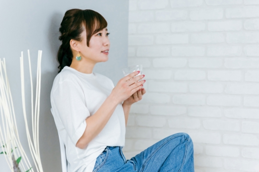 クーリングシェルター