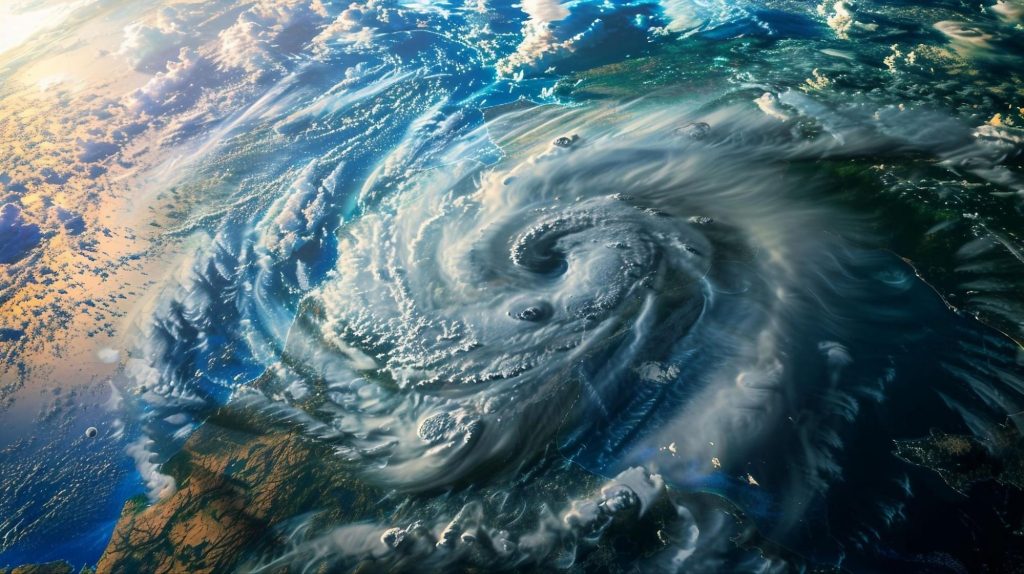 越境台風　代表的な例