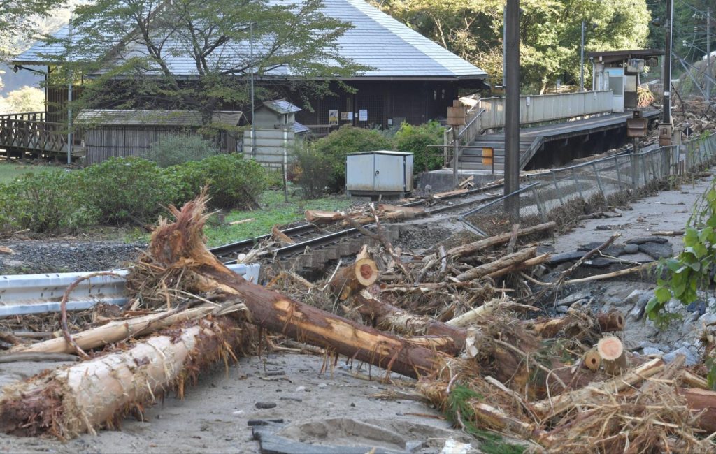 伊勢湾台風 被害 拡大 原因