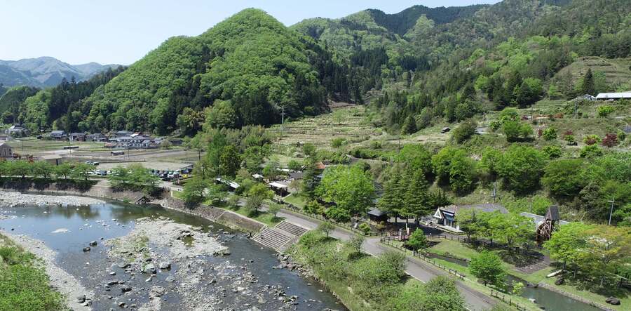 兵庫|あゆ公園