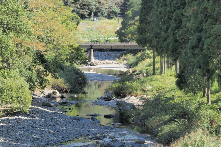 滋賀|大見いこいの広場