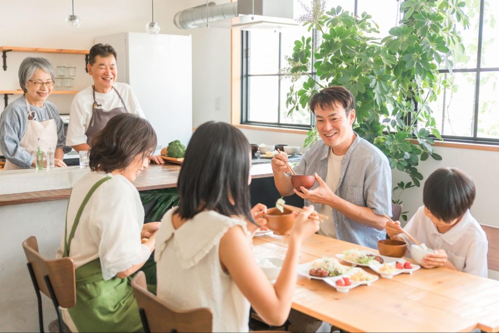 夏休み 昼ごはん おすすめ 10選