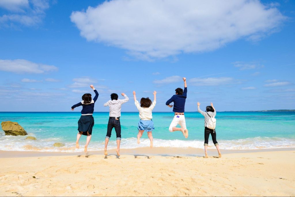 夏休み いつまで 質問