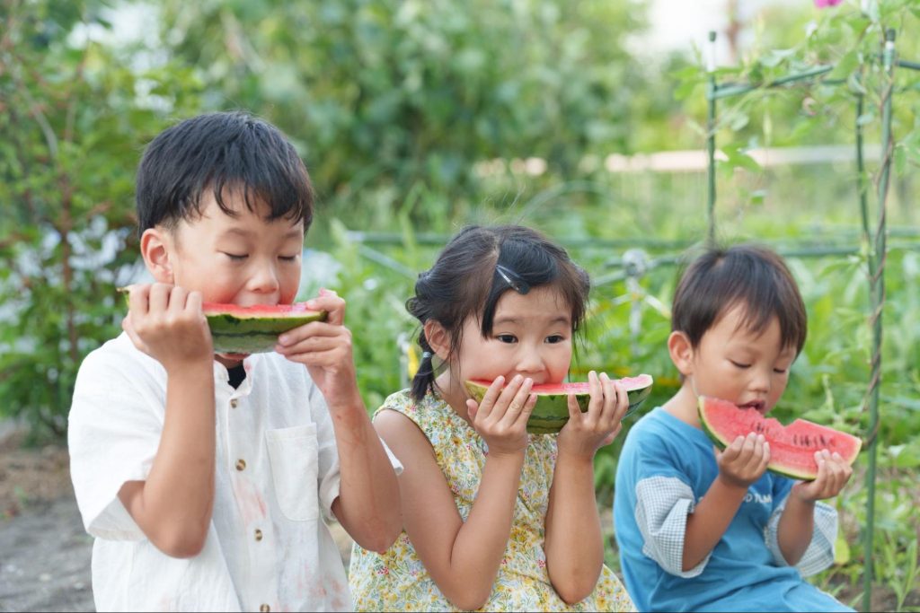 夏休み いつまで