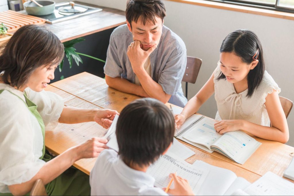夏休み 自由研究 進め方 コツ