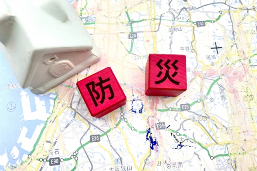 プレート 移動 巨大地震 対策