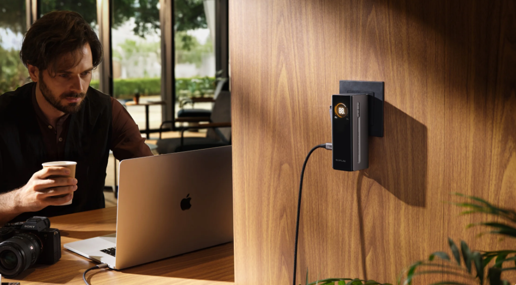 EcoFlow RAPID Pro Power Bank (10,000mAh)