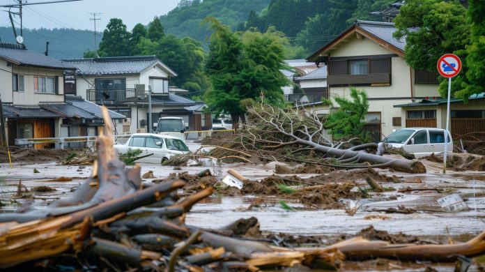 台風 保険