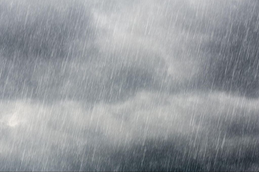 台風 なぜ 起こる