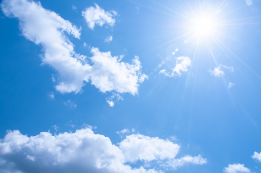 今年 夏 暑い 例年 比較