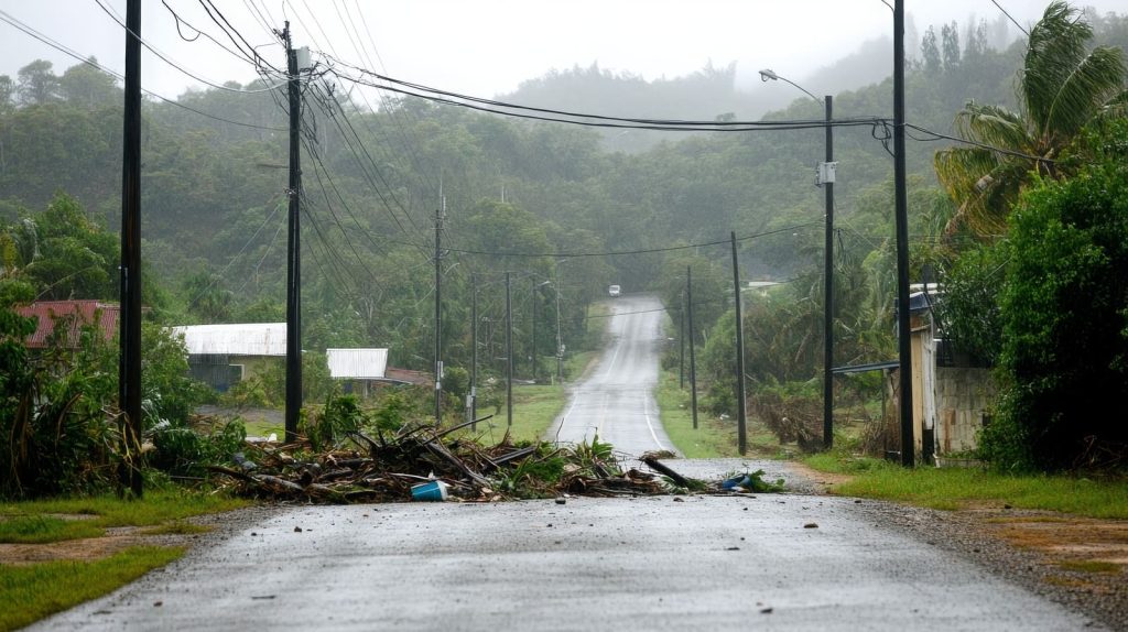 台風 断水 以外 被害 影響
