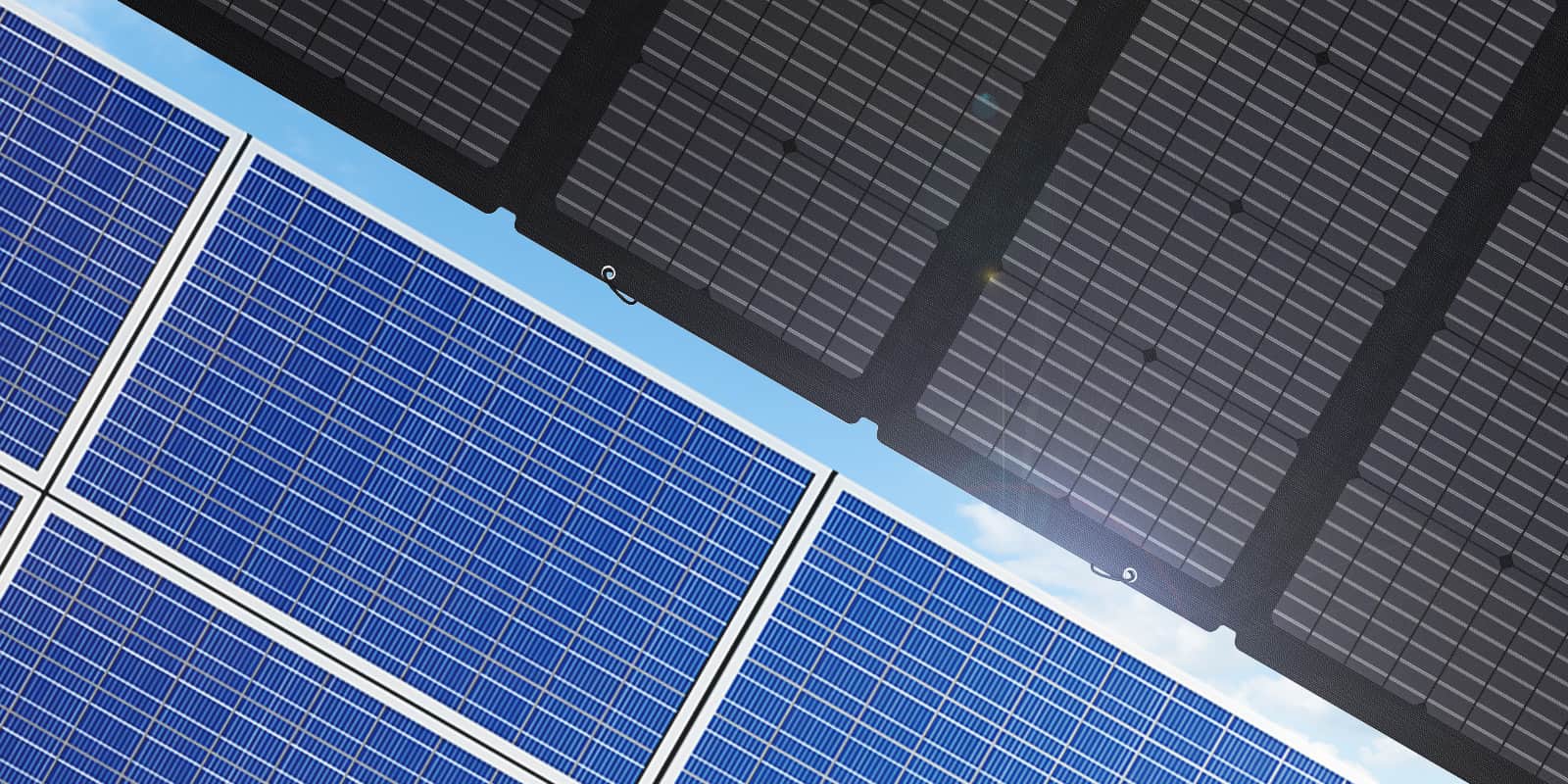 Solar power - Energy