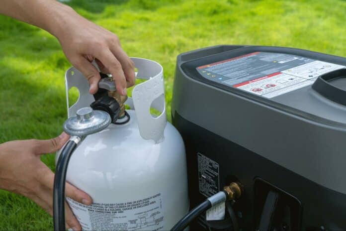 EcoFlow Smart Home Generator 2.Gen - Water