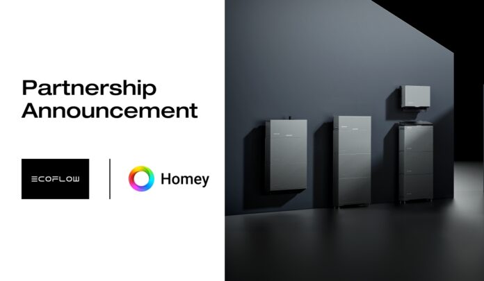 homey partnership