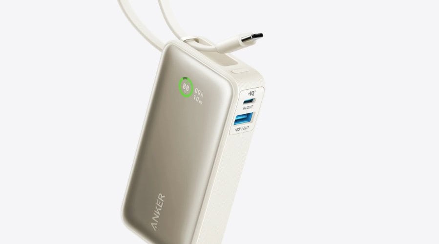 Anker nano power bank