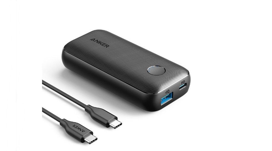 Anker powercore 10000 pd redux