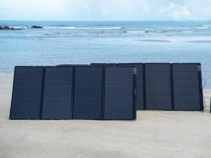 best solar panel for boats