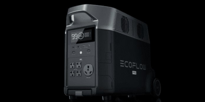 EcoFlow Official - Electronics