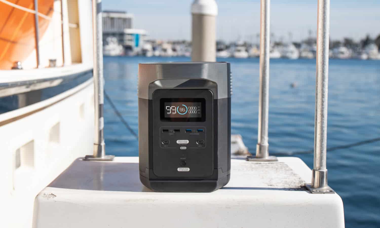 EcoFlow DELTA FAQ: Everything you need to know | EcoFlow US EcoFlow DELTA FAQ: Everything you need to know | EcoFlow US