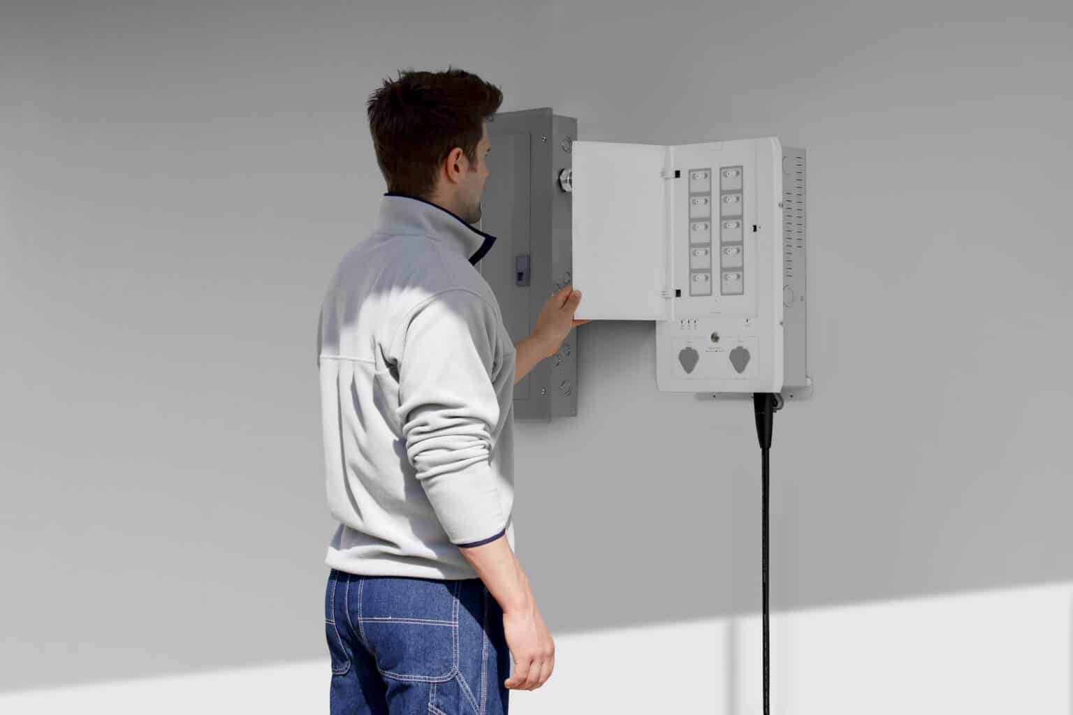 EcoFlow Smart Home Panel How It Works & How It Saves You Money
