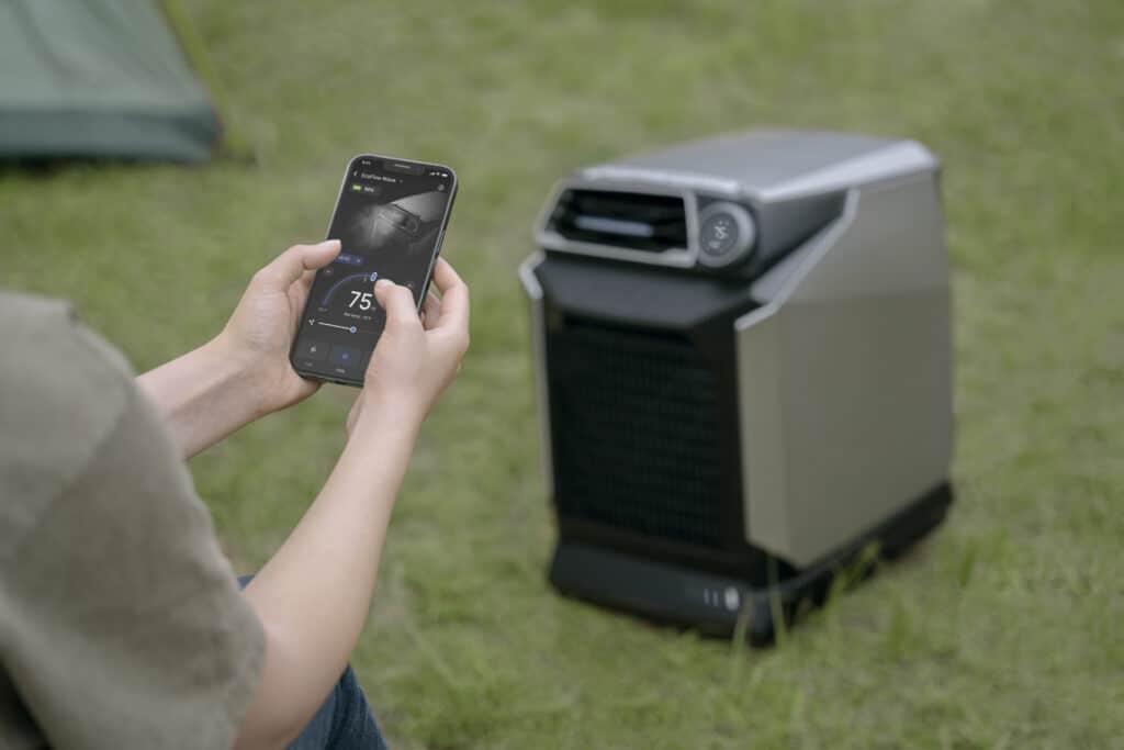 EcoFlow Wave Portable Air Conditioner - Everything you Need to Know -  EcoFlow US Blog