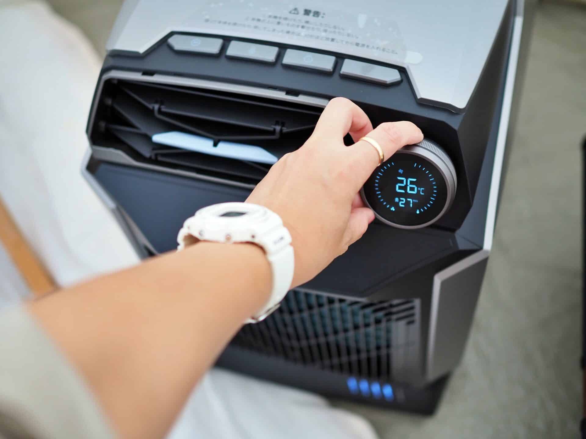 Mini Portable Air Conditioners 10 Things to Consider Before You Buy