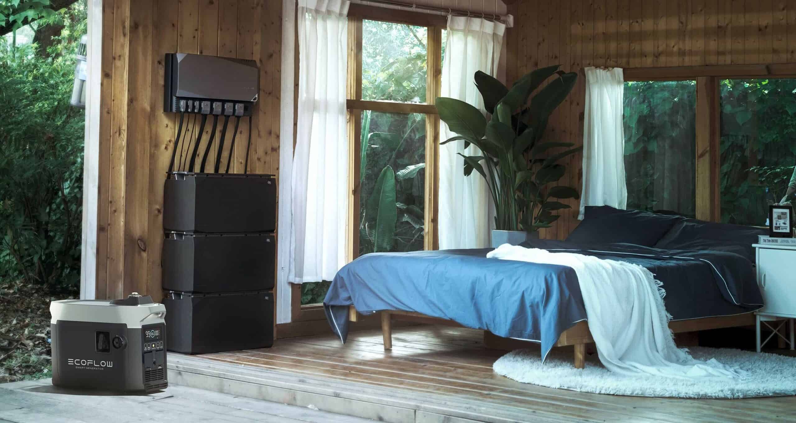 EcoFlow Power Kits: A Deep Dive Into the Off-Grid Solar Systems ...