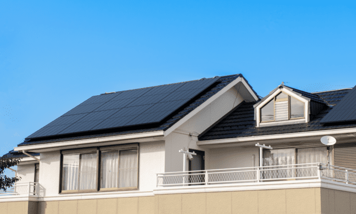 Photovoltaics - Solar energy