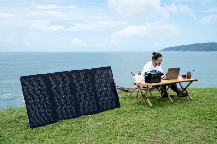 Solar Panel - Energy