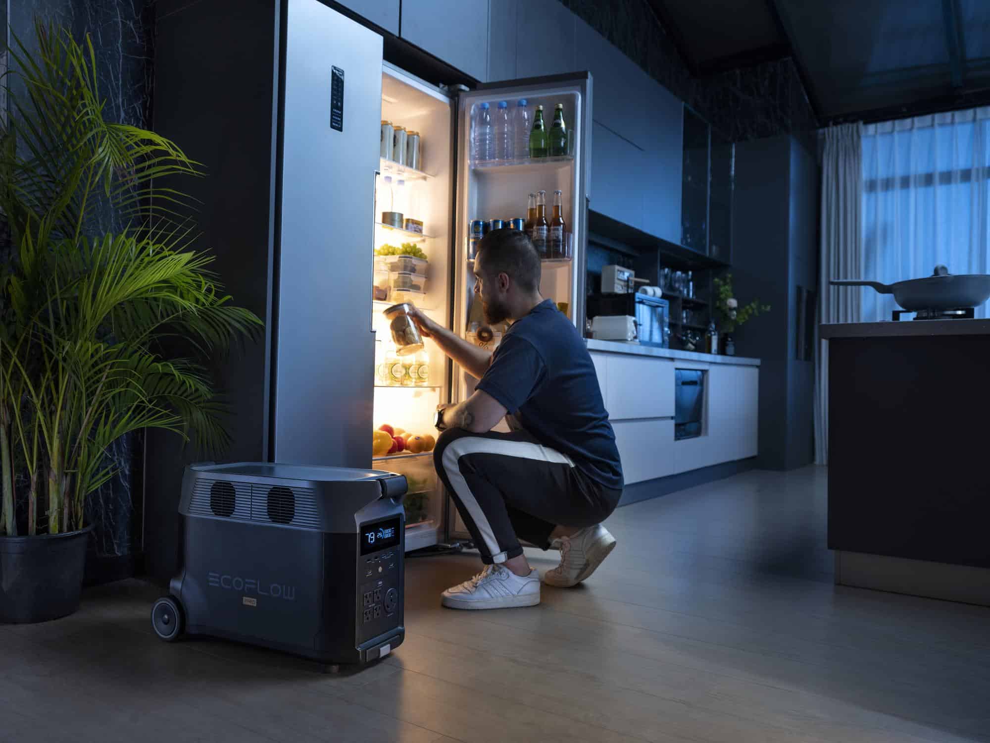 How To Choose a Home Battery Backup System?