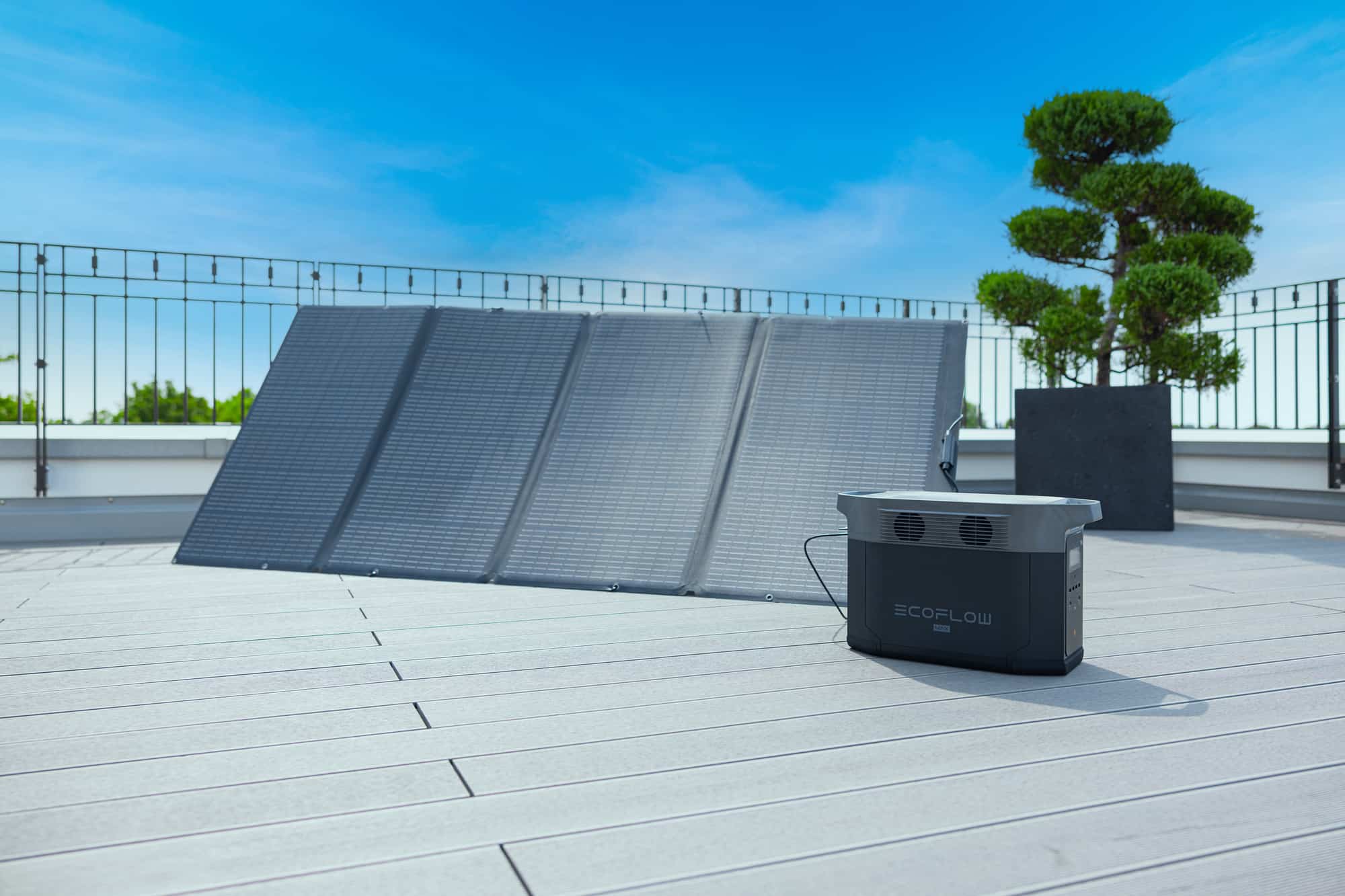 How Long Does A Solar Generator Take To Charge EcoFlow US Blog how-long-does-a-solar-generator-take-to-charge-ecoflow-us-blog