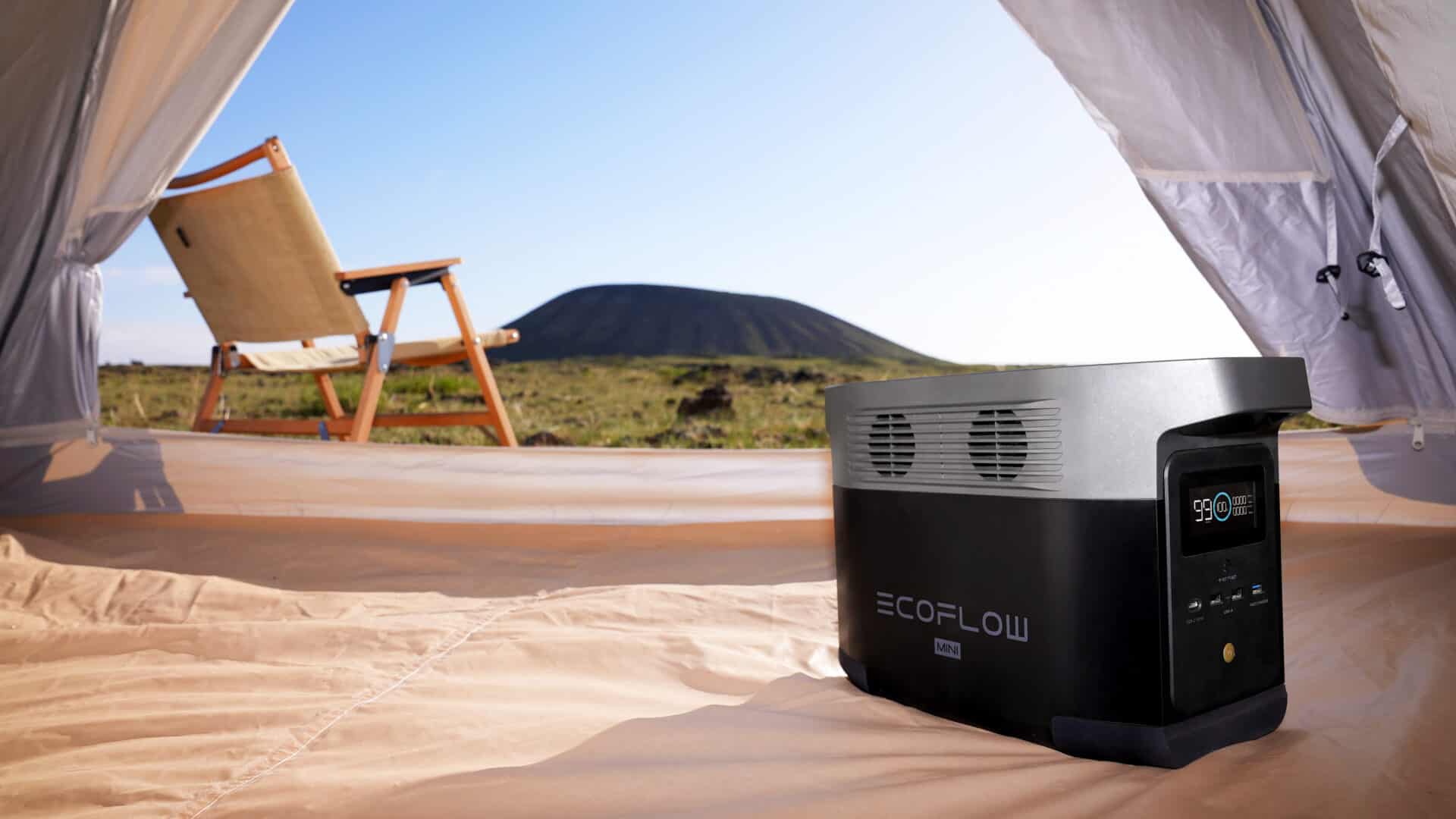 The 6 Best Portable Power Stations for Camping in 2023
