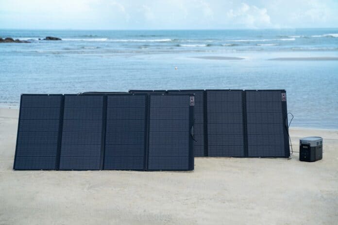 Solar energy - Solar Panel