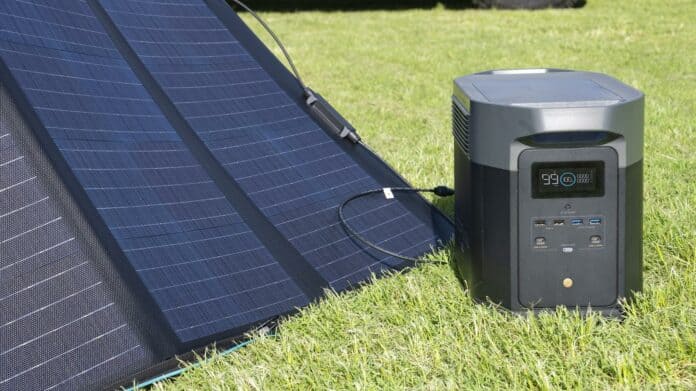 Solar power - Solar Panel