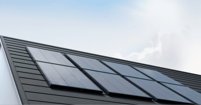 EcoFlow Rigid solar panel mounting kit - Solar Panel