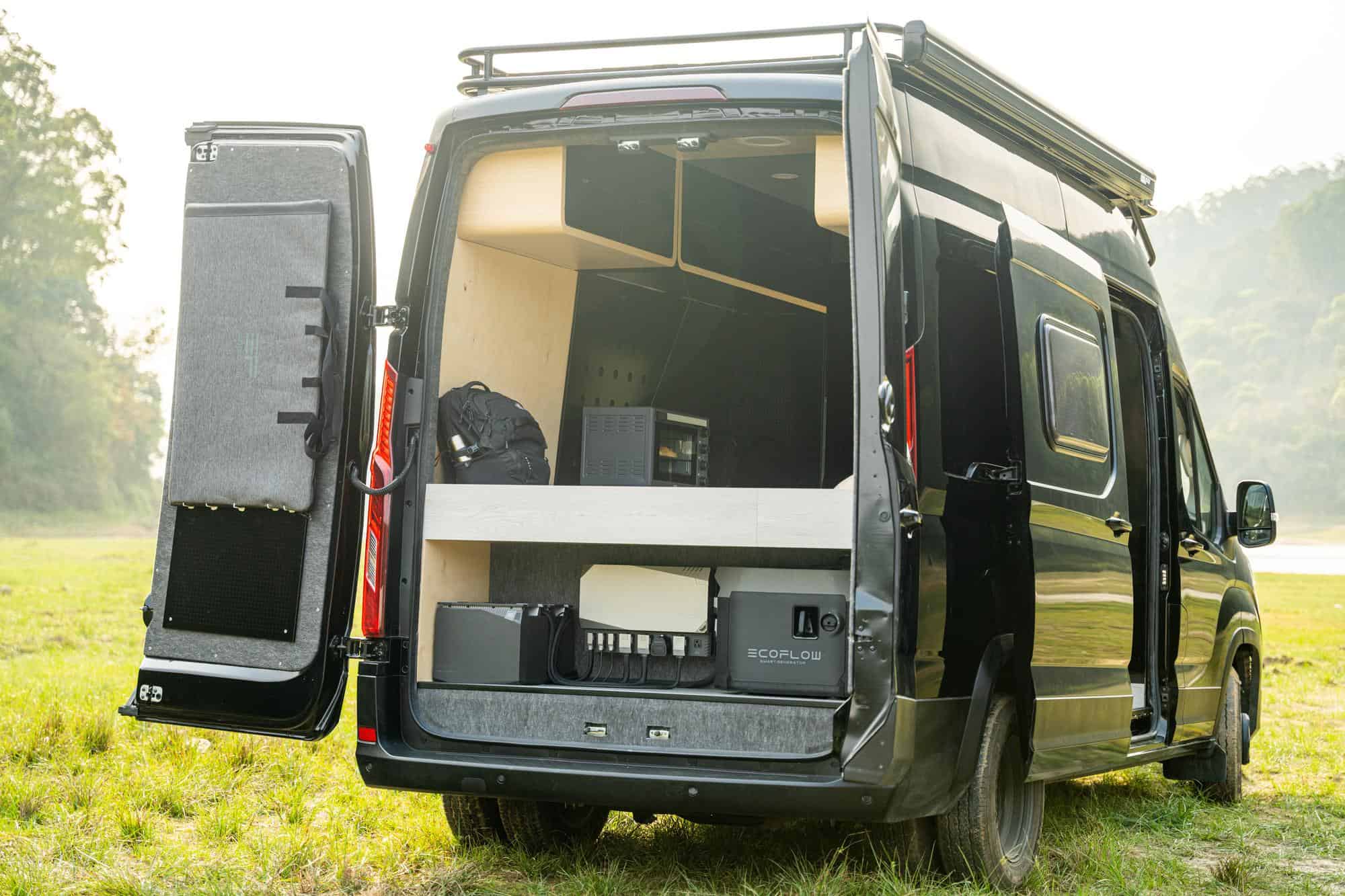 What Size Inverter Do I Need For My RV?