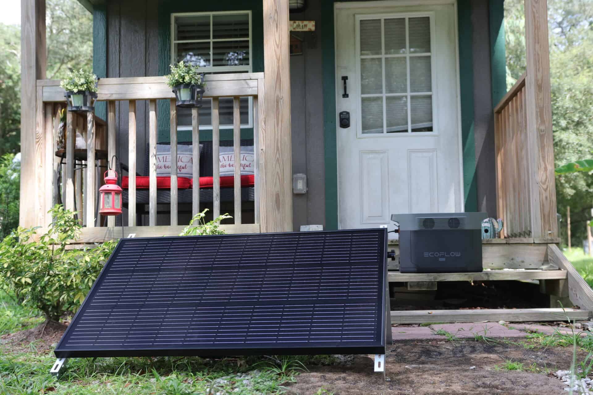 Solar Power: Is It Worth It And How To Calculate Roi