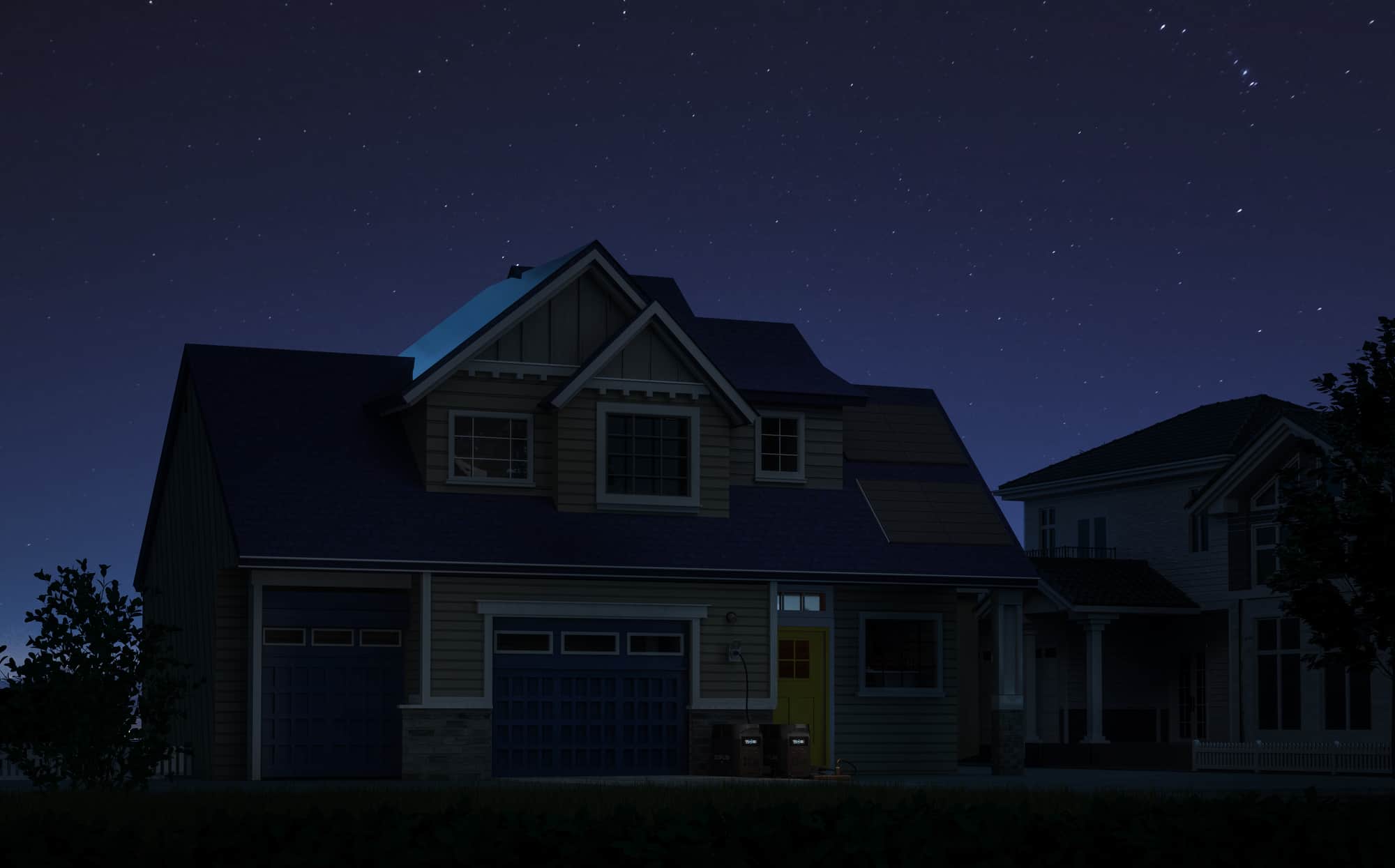 How to Find Out About Power Outages In Your Area?