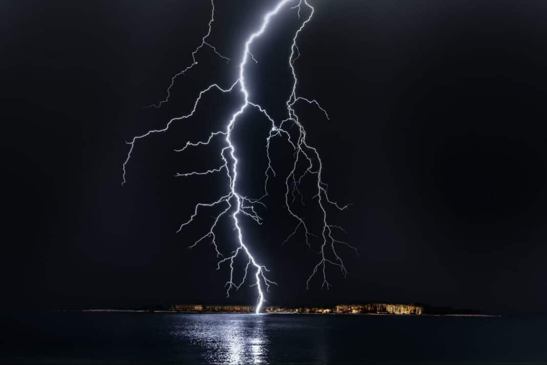 When Lightning Strikes Home Safety Preparation for Electrical Storms