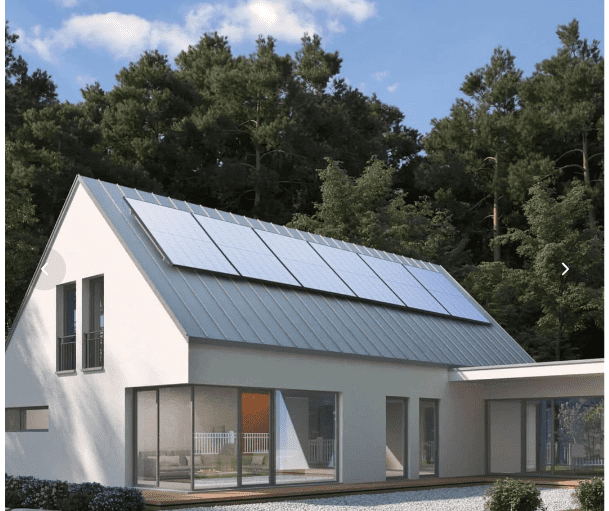 EcoFlow 400W Rigid Solar Panel - Solar Panel