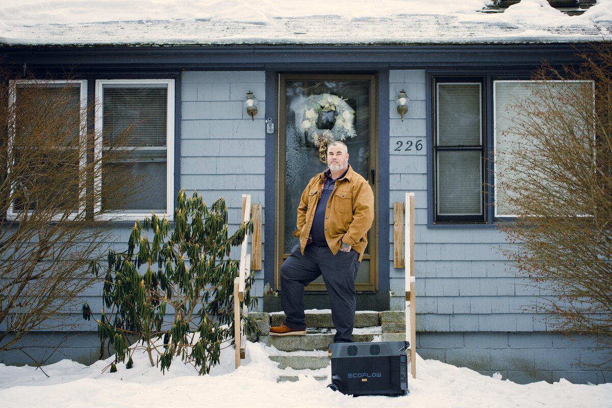 How To Stay Safe and Warm in Extreme Cold